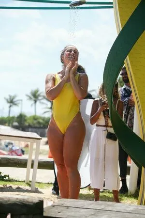 Paolla Oliveira OnlyFans Leaked Free Thumbnail Picture - #OtX8loZhBY