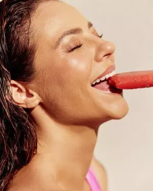 Paolla Oliveira OnlyFans Leaked Free Thumbnail Picture - #OxxodhLfk6