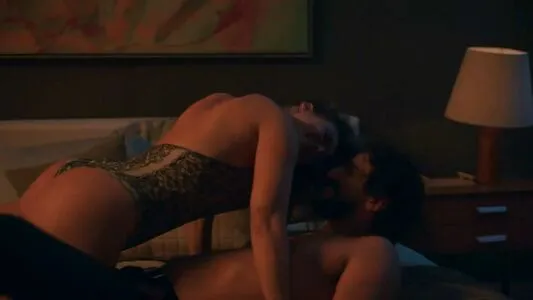 Paolla Oliveira OnlyFans Leaked Free Thumbnail Picture - #P5oLiHcgPJ