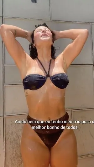 Paolla Oliveira OnlyFans Leaked Free Thumbnail Picture - #P7p0XjWGY9