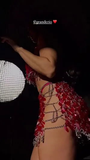 Paolla Oliveira OnlyFans Leaked Free Thumbnail Picture - #PyQgounodo