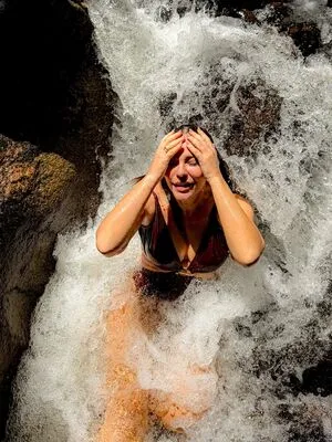 Paolla Oliveira OnlyFans Leaked Free Thumbnail Picture - #QJ3bi1J2Ct