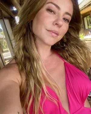 Paolla Oliveira OnlyFans Leaked Free Thumbnail Picture - #QOhFWRt3Z7