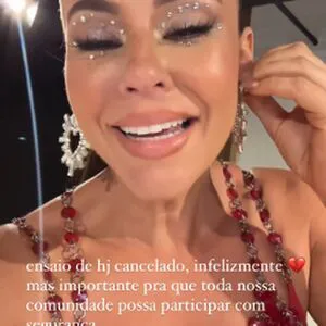 Paolla Oliveira OnlyFans Leaked Free Thumbnail Picture - #QQftZJ0Sw9