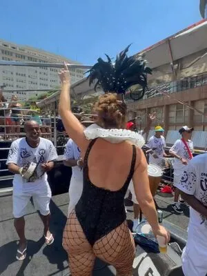 Paolla Oliveira OnlyFans Leaked Free Thumbnail Picture - #RT2KGNIy4D