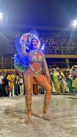 Paolla Oliveira OnlyFans Leaked Free Thumbnail Picture - #RrlDVkkMPm