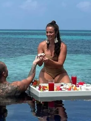 Paolla Oliveira OnlyFans Leaked Free Thumbnail Picture - #RvZtJfV7HT