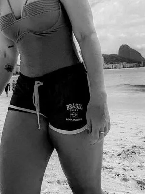 Paolla Oliveira OnlyFans Leaked Free Thumbnail Picture - #SFwikD7Adv