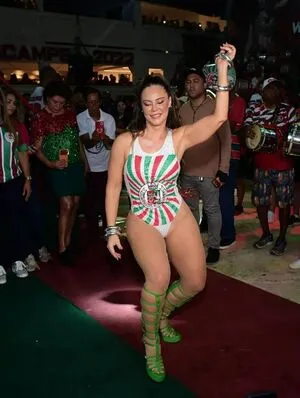 Paolla Oliveira OnlyFans Leaked Free Thumbnail Picture - #SK26EY2F2j