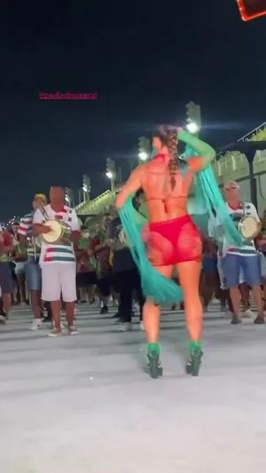 Paolla Oliveira OnlyFans Leaked Free Thumbnail Picture - #ScAVrl9fPb