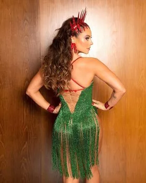 Paolla Oliveira OnlyFans Leaked Free Thumbnail Picture - #ShEYvQ78tX