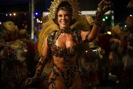 Paolla Oliveira OnlyFans Leaked Free Thumbnail Picture - #TBmGGe99LD