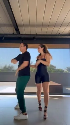 Paolla Oliveira OnlyFans Leaked Free Thumbnail Picture - #TKJYllRi5E