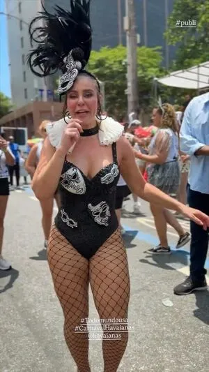 Paolla Oliveira OnlyFans Leaked Free Thumbnail Picture - #TQw5uWZVHv