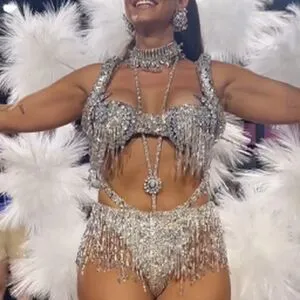 Paolla Oliveira OnlyFans Leaked Free Thumbnail Picture - #TTNWy6NIls