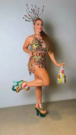 Paolla Oliveira OnlyFans Leaked Free Thumbnail Picture - #TXU0T2jdNe