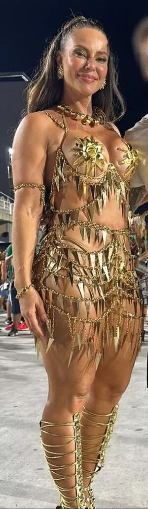 Paolla Oliveira OnlyFans Leaked Free Thumbnail Picture - #TlKHSt3U3M