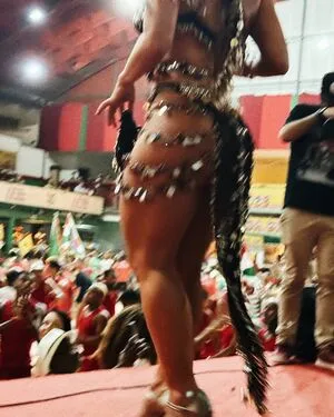 Paolla Oliveira OnlyFans Leaked Free Thumbnail Picture - #UPOqw8dofZ