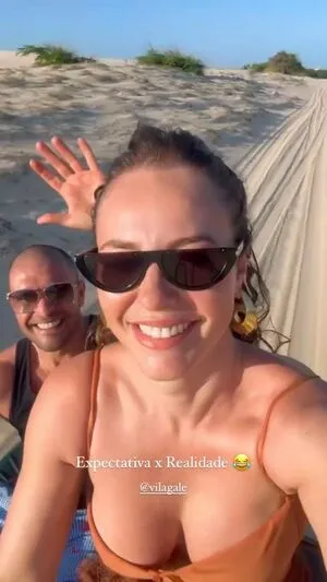 Paolla Oliveira OnlyFans Leaked Free Thumbnail Picture - #UUilX5aCaM