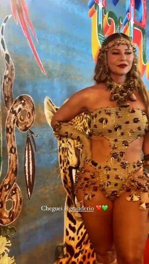 Paolla Oliveira OnlyFans Leaked Free Thumbnail Picture - #UifFBj7yCr