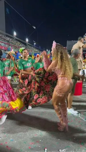 Paolla Oliveira OnlyFans Leaked Free Thumbnail Picture - #UwJHiwlnxW