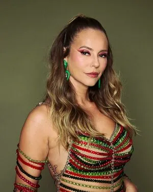Paolla Oliveira OnlyFans Leaked Free Thumbnail Picture - #V36ex26XJi