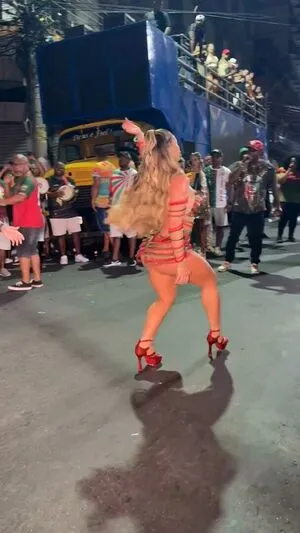 Paolla Oliveira OnlyFans Leaked Free Thumbnail Picture - #VC6C7twye0