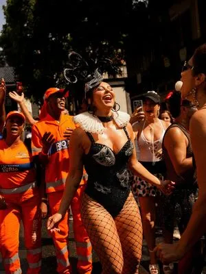 Paolla Oliveira OnlyFans Leaked Free Thumbnail Picture - #VC6n5HIlsE