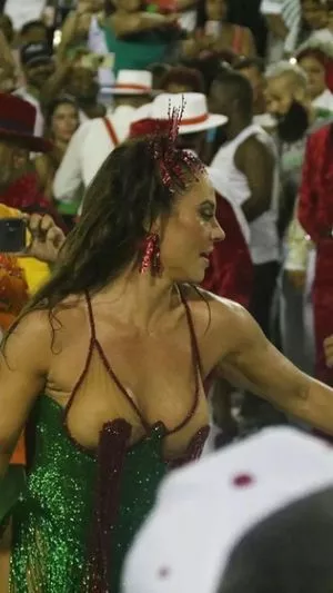Paolla Oliveira OnlyFans Leaked Free Thumbnail Picture - #VKHiWd4nd0