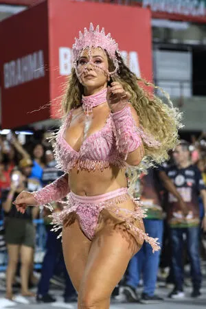 Paolla Oliveira OnlyFans Leaked Free Thumbnail Picture - #VbnilgDgdP