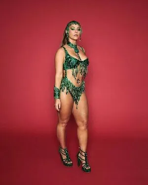Paolla Oliveira OnlyFans Leaked Free Thumbnail Picture - #Vllx6Aw0F6