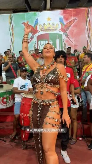 Paolla Oliveira OnlyFans Leaked Free Thumbnail Picture - #WJYFJG3KGC