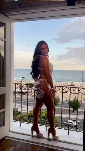 Paolla Oliveira OnlyFans Leaked Free Thumbnail Picture - #WzplqG6ZuX