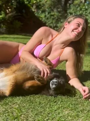 Paolla Oliveira OnlyFans Leaked Free Thumbnail Picture - #XMvM35XWZB