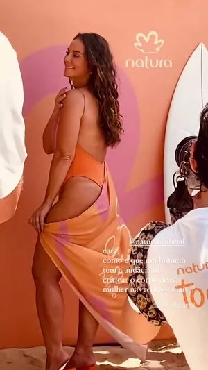 Paolla Oliveira OnlyFans Leaked Free Thumbnail Picture - #XWcwX2k3HF