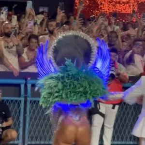 Paolla Oliveira OnlyFans Leaked Free Thumbnail Picture - #XkkAFA3k03