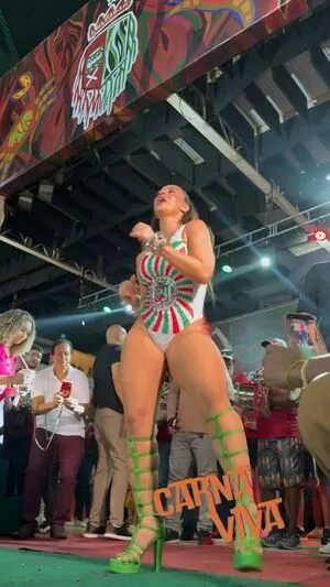 Paolla Oliveira OnlyFans Leaked Free Thumbnail Picture - #YAnXTQeWsv