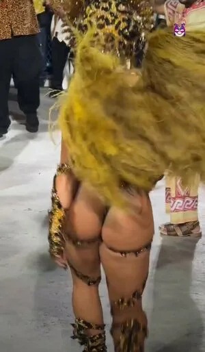 Paolla Oliveira OnlyFans Leaked Free Thumbnail Picture - #Ycq5ETWFSF