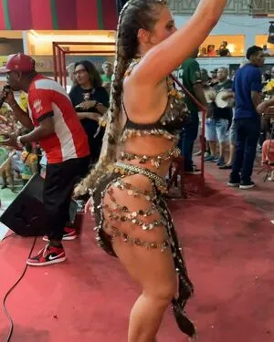 Paolla Oliveira OnlyFans Leaked Free Thumbnail Picture - #YeFLie8RxV