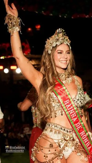 Paolla Oliveira OnlyFans Leaked Free Thumbnail Picture - #YwsLjyC7n1