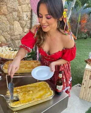 Paolla Oliveira OnlyFans Leaked Free Thumbnail Picture - #Z5uoH3zMO8