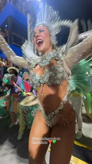 Paolla Oliveira OnlyFans Leaked Free Thumbnail Picture - #Zc9Qdle12Y