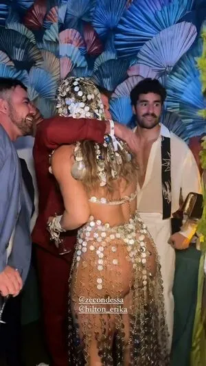 Paolla Oliveira OnlyFans Leaked Free Thumbnail Picture - #ZqCN3Ba3f2