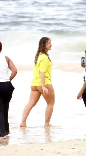 Paolla Oliveira OnlyFans Leaked Free Thumbnail Picture - #ZzX0xFDDt3