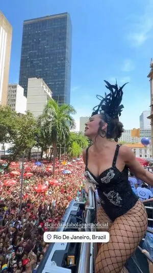 Paolla Oliveira OnlyFans Leaked Free Thumbnail Picture - #a4GdABqO4c