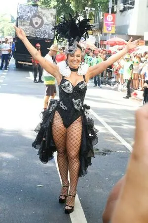 Paolla Oliveira OnlyFans Leaked Free Thumbnail Picture - #aAyjGGZLtG