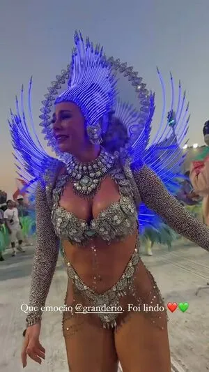 Paolla Oliveira OnlyFans Leaked Free Thumbnail Picture - #aTFmsWEOSJ