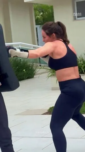 Paolla Oliveira OnlyFans Leaked Free Thumbnail Picture - #ac8AIbqtTn