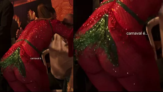 Paolla Oliveira OnlyFans Leaked Free Thumbnail Picture - #apDFh6pOTb