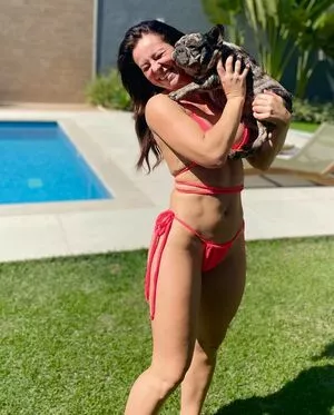 Paolla Oliveira OnlyFans Leaked Free Thumbnail Picture - #bBn2uwDwo8